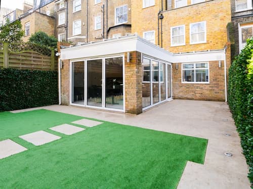 Kensington Prime Hotel