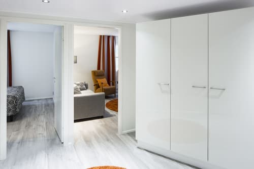 Holiday Club Kuusamo Tropiikki Apartments, Room