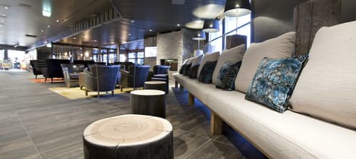 Holiday Club Saariselkä Apartments