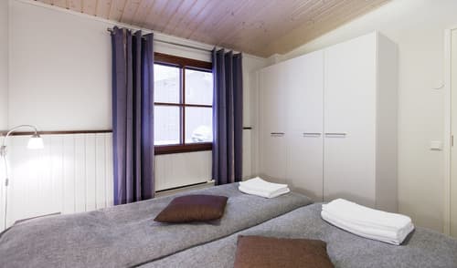 Holiday Club Saariselkä Apartments