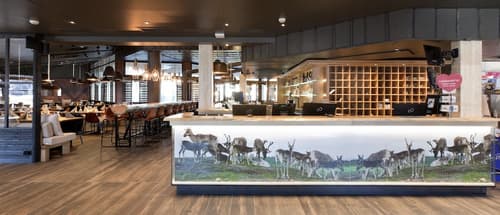 Holiday Club Saariselkä Apartments