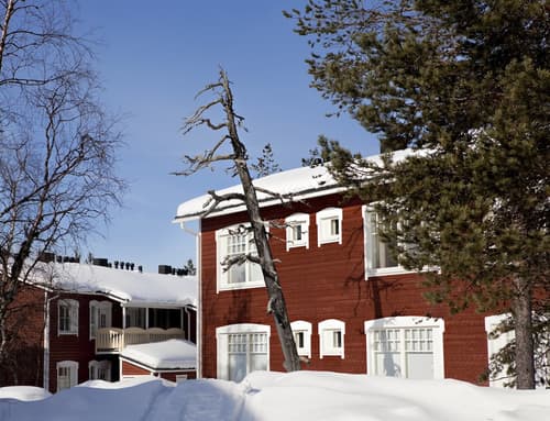 Holiday Club Saariselkä Apartments
