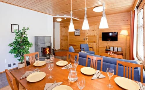 Holiday Club Saariselkä Apartments