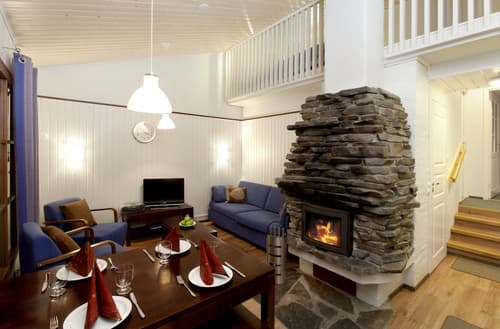 Holiday Club Saariselkä Apartments