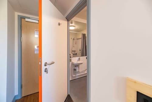 easyHotel London Croydon, Room