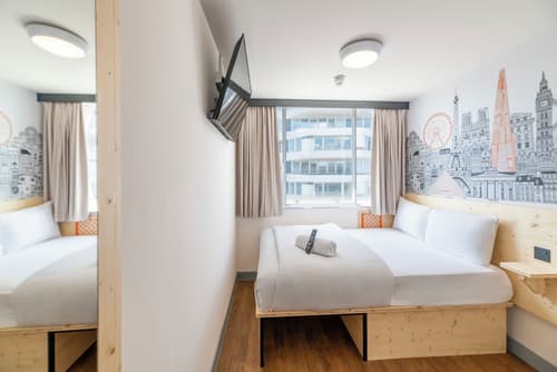 easyHotel London Croydon, Primary image