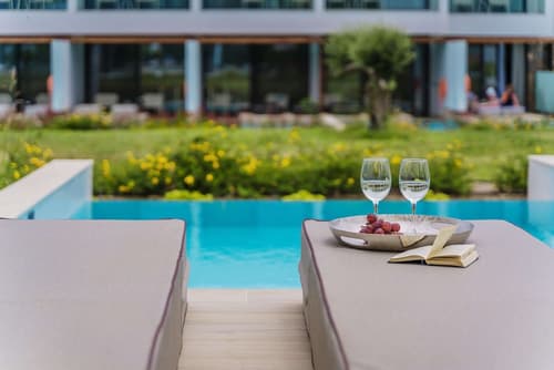 Gennadi Grand Resort