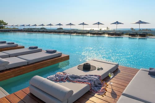 Gennadi Grand Resort - Premium All Inclusive