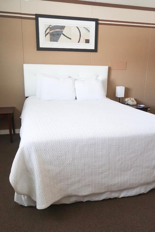 Bryce UpTop Lodge, Room