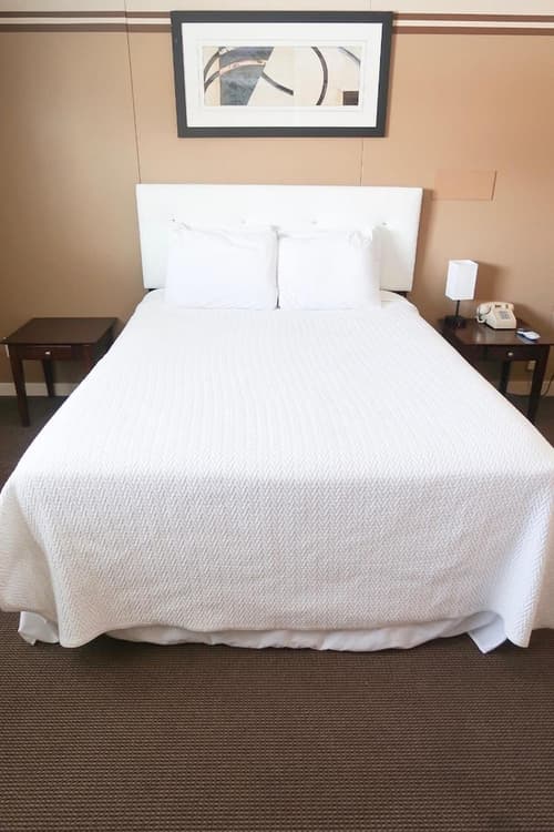 Bryce UpTop Lodge, Room