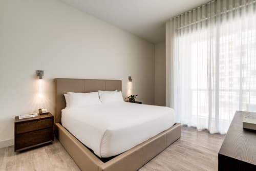 Costa Hollywood Beach Resort, Room