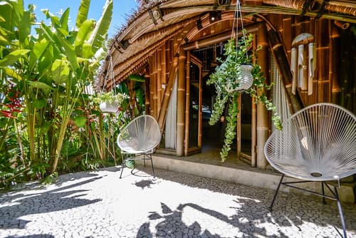 Le Bamboo Bali