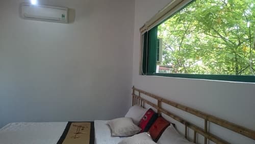 Tam Coc Eco House, Room