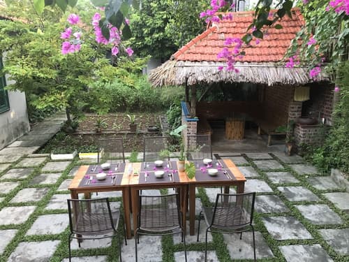 Tam Coc Eco House, Primary image