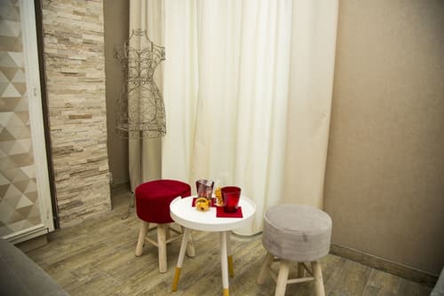 Santamaria Inn, Room