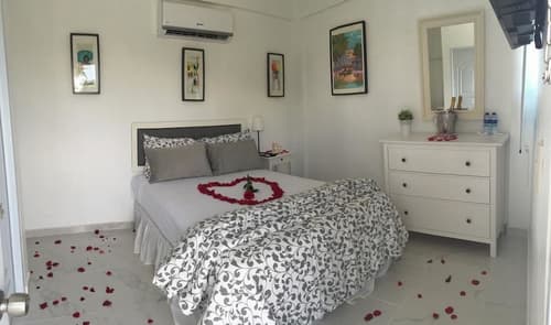 Batey Hotel Boutique, Room