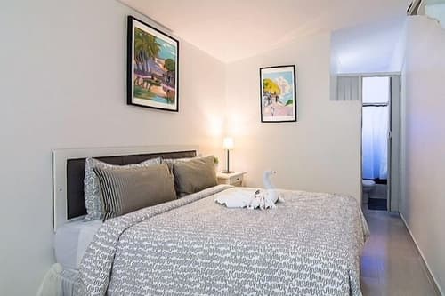 Batey Hotel Boutique, Room