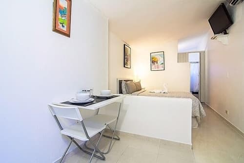 Batey Hotel Boutique, Room