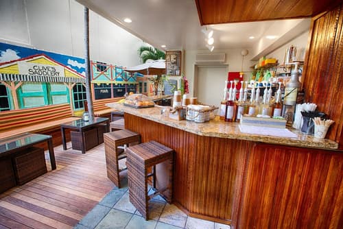 The Equus, Primary image