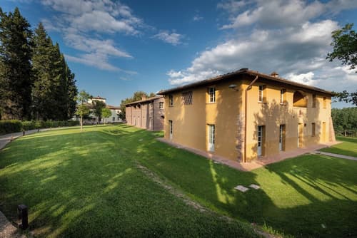 Boccioleto Resort&Spa