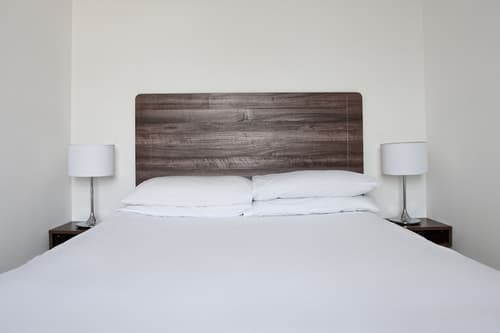 Goodenough College, Room