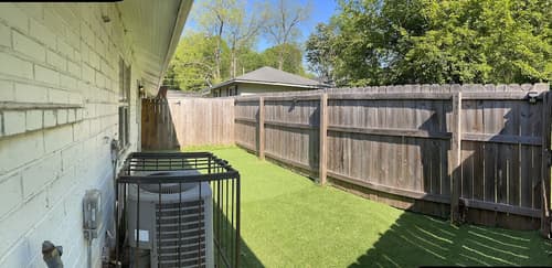 Alecia B&B, Exterior