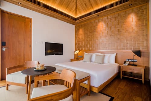 Legacy Mekong, Can Tho, Autograph Collection, Room