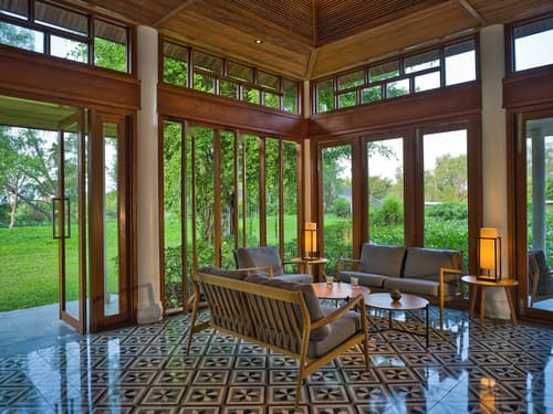 Legacy Mekong, Can Tho, Autograph Collection, Reception