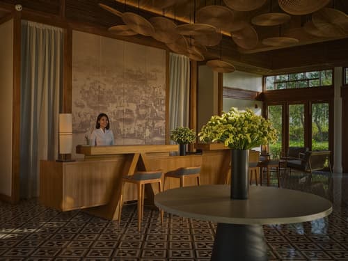 Legacy Mekong, Can Tho, Autograph Collection, Reception