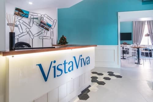 VistaViva B&B, Reception
