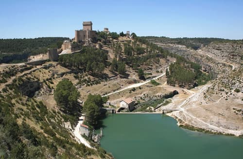 Hotel Hierbaluisa, Exterior