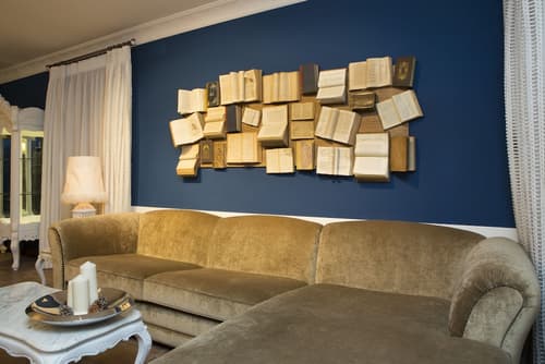 Hotel Hierbaluisa, Lobby lounge