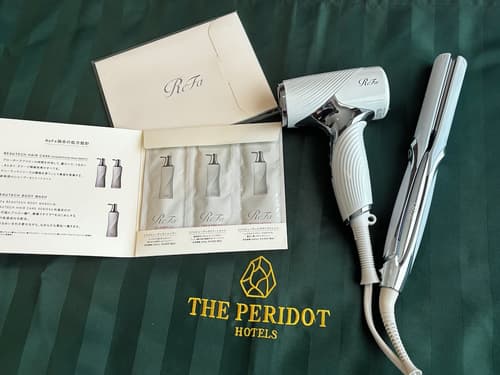 THE PERIDOT Smart Hotel Tancha Ward