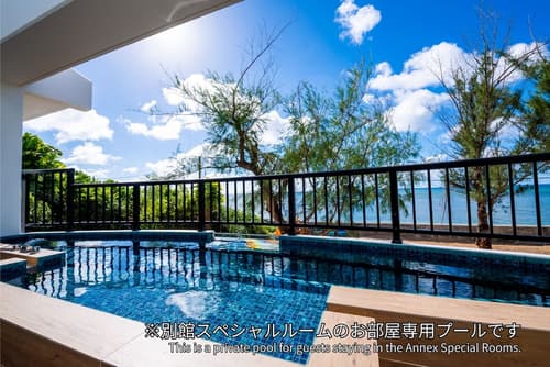 THE PERIDOT Smart Hotel Tancha Ward, Terrace/patio