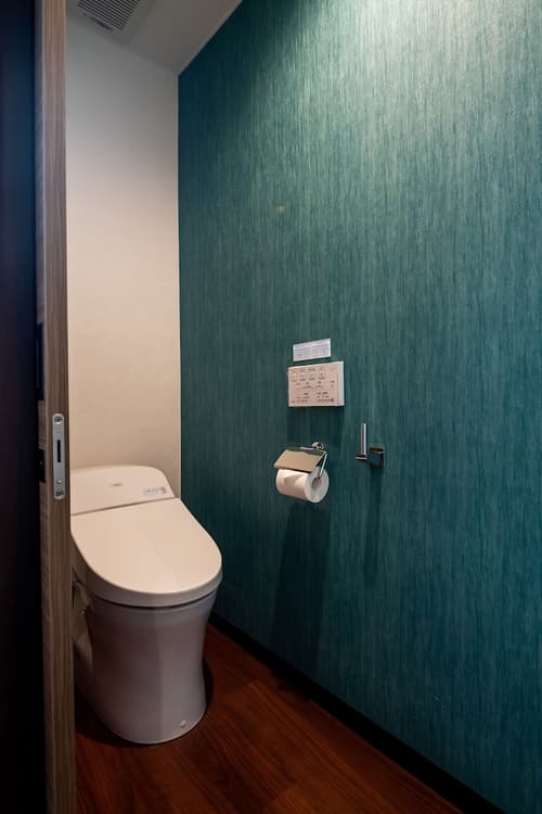 THE PERIDOT Smart Hotel Tancha Ward, Room