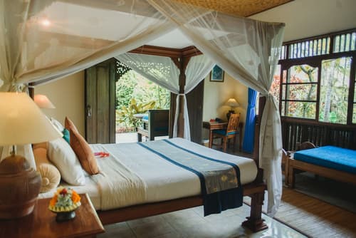 Alam Shanti Ubud, Room