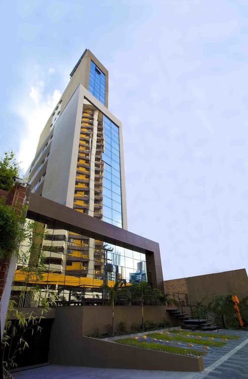 Fity Hotel