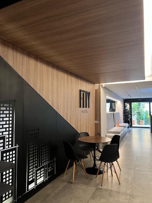 Fity Hotel