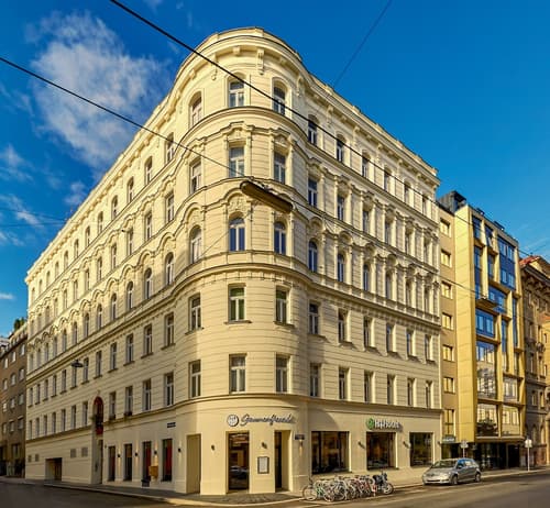 H+ Hotel Wien, Primary image