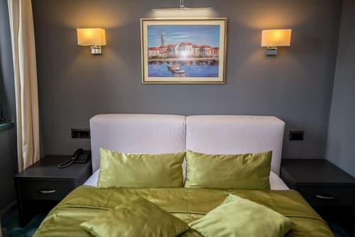 Hotel Astoria Tivat