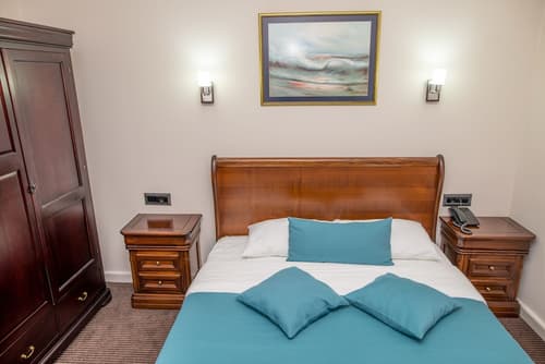 Hotel Astoria Tivat
