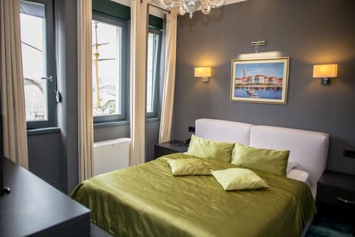 Hotel Astoria Tivat