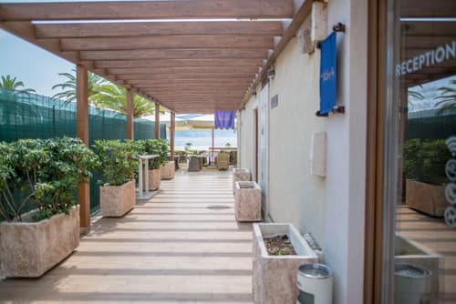 Hotel Astoria Tivat