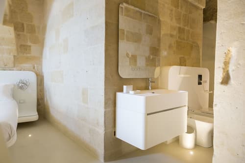 Aquatio Cave Luxury Hotel & SPA, Room