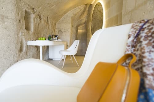 Aquatio Cave Luxury Hotel & SPA, Room