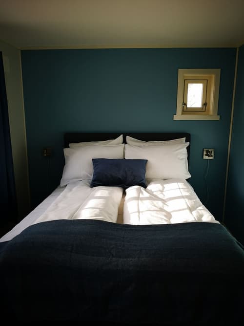 Henningsvær Guesthouse, Room