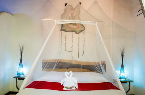 Pacha Tulum Boutique Hotel