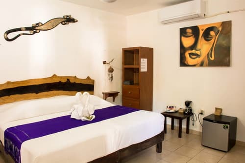 Pacha Tulum Boutique Hotel