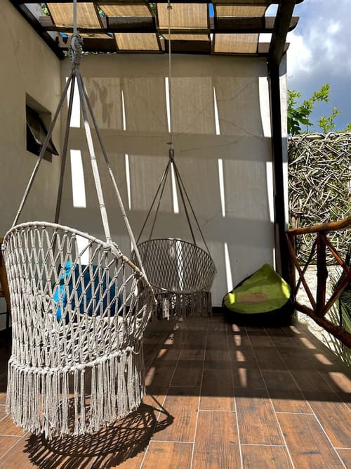 Pacha Tulum Boutique Hotel