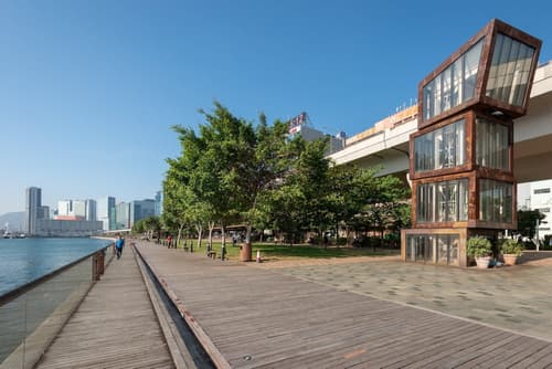 Holiday Inn Express Hong Kong Kowloon CBD2 by IHG